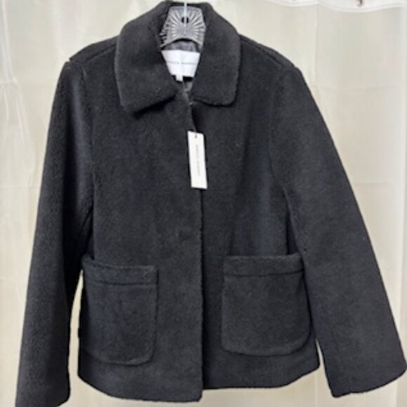 Rebexca Minkoff wool boucle jacket - Picture 1 of 4